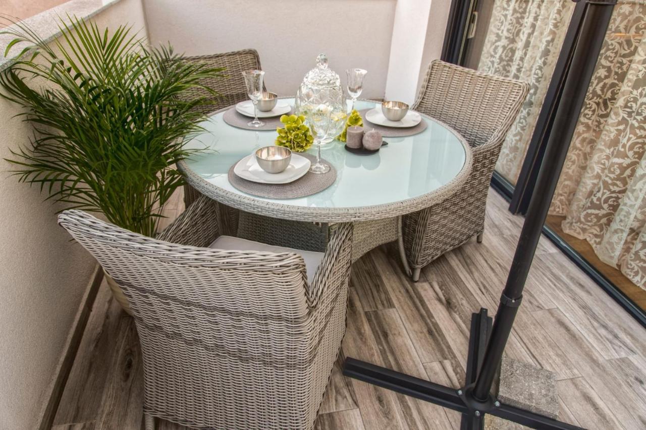 Urbana Villa Four Season Zagreb Exterior photo