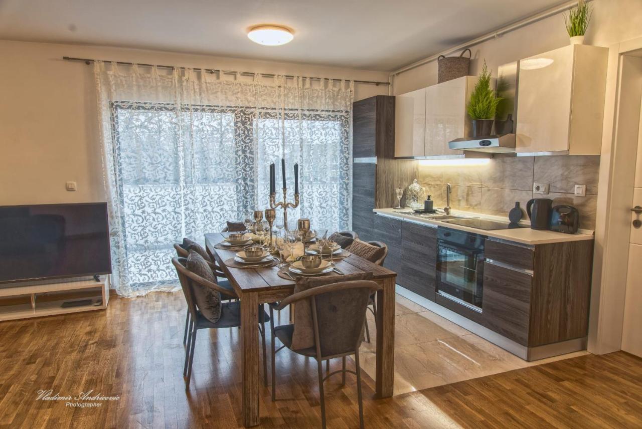 Urbana Villa Four Season Zagreb Exterior photo